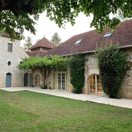 Holiday home Chateau Du Raysse