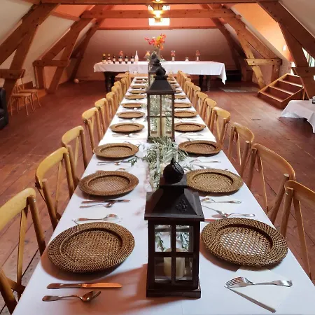 Chateau Du Raysse Holiday home *