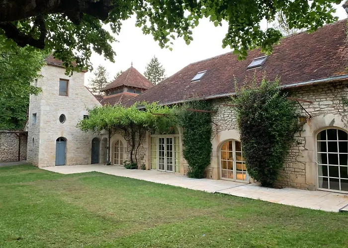 Holiday home Chateau Du Raysse