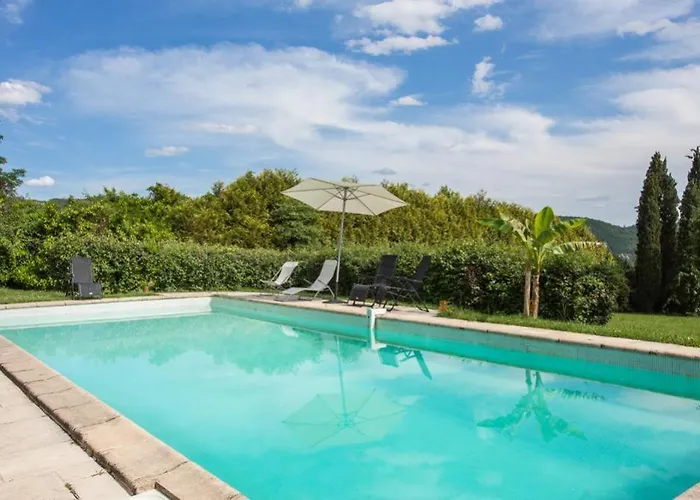 Chateau Du Raysse Cazoules