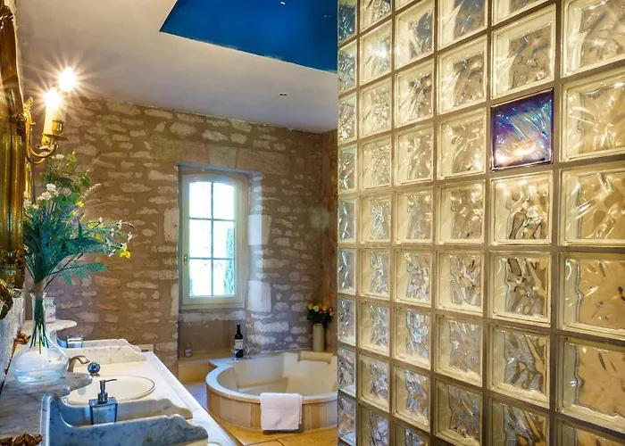 Chateau Du Raysse Holiday home