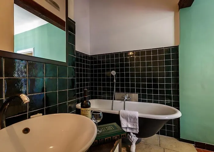 Holiday home Chateau Du Raysse