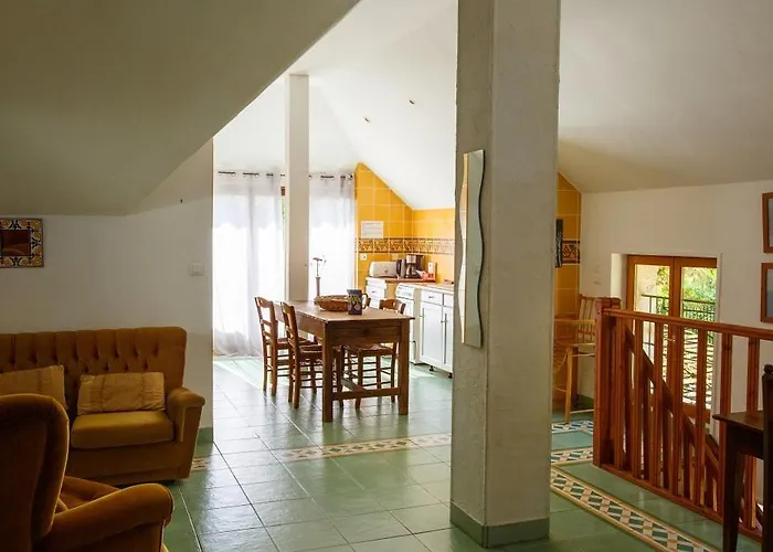 Chateau Du Raysse Holiday home Cazoules