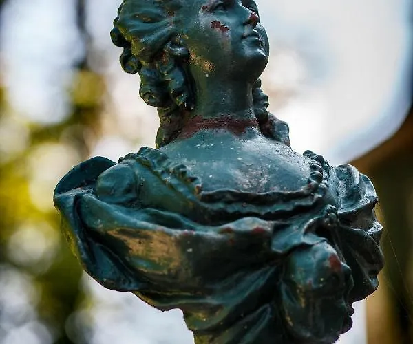 Holiday home Chateau Du Raysse