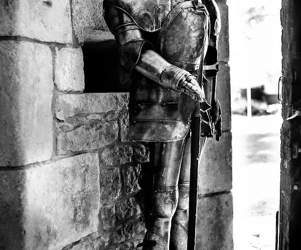 Holiday home Chateau Du Raysse