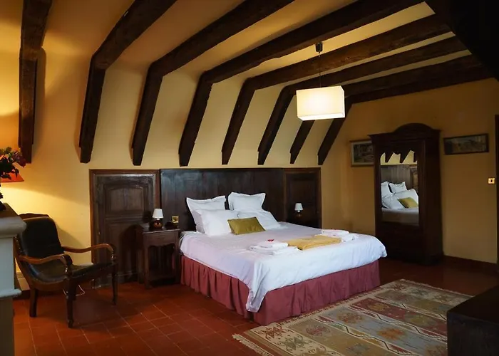 Chateau Du Raysse Cazoules