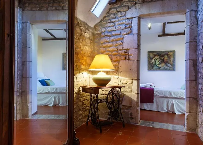 Chateau Du Raysse * Cazoules