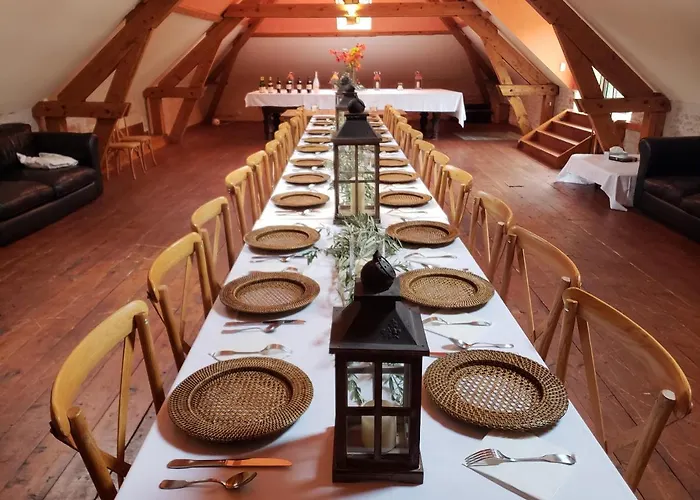 Chateau Du Raysse Holiday home *