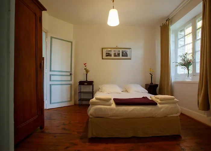 Chateau Du Raysse Holiday home