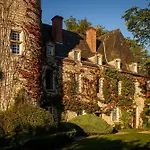 Chateau Du Raysse Дом отдыха *