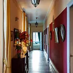 Дом отдыха Chateau Du Raysse Cazoules