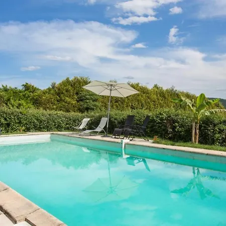 Château Du Raysse Cazoules