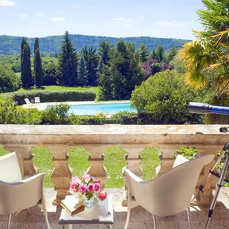 Château Du Raysse *