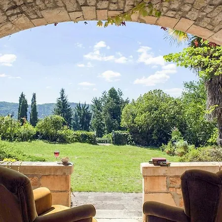 Château Du Raysse Hébergement de vacances Cazoules