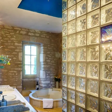 Château Du Raysse Hébergement de vacances