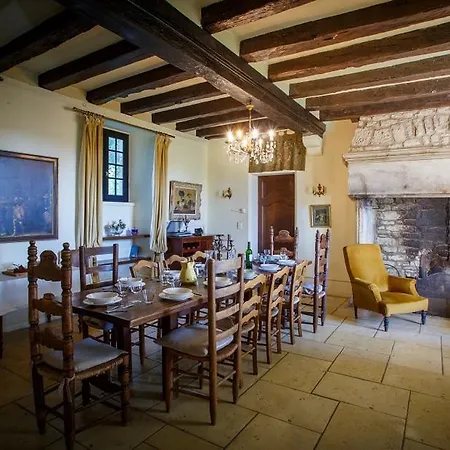 Château Du Raysse Hébergement de vacances Cazoules