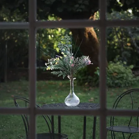 Hébergement de vacances Château Du Raysse