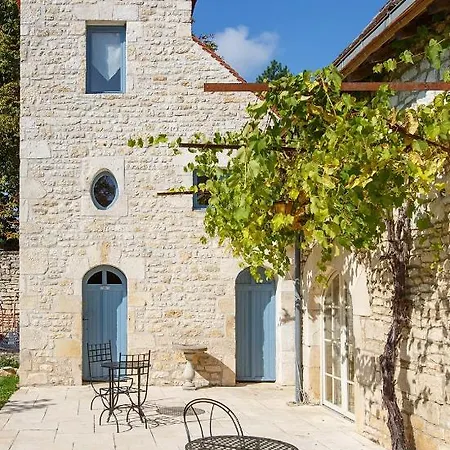 Château Du Raysse Hébergement de vacances *