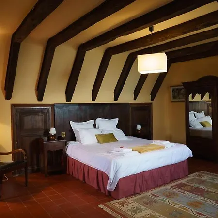 Château Du Raysse Cazoules