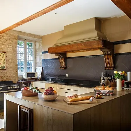 Château Du Raysse * Cazoules