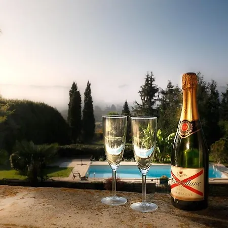 Château Du Raysse * Cazoules