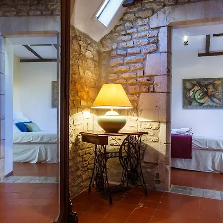 Château Du Raysse * Cazoules