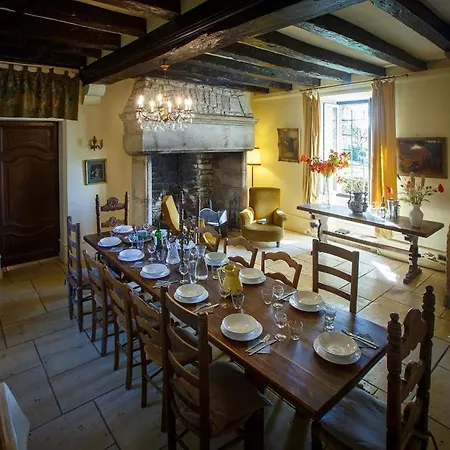 Château Du Raysse * Cazoules