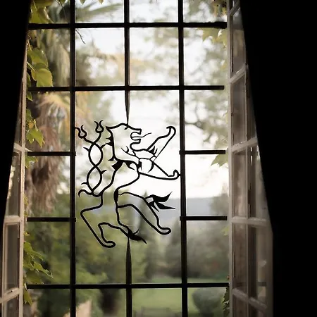 Château Du Raysse * Cazoules