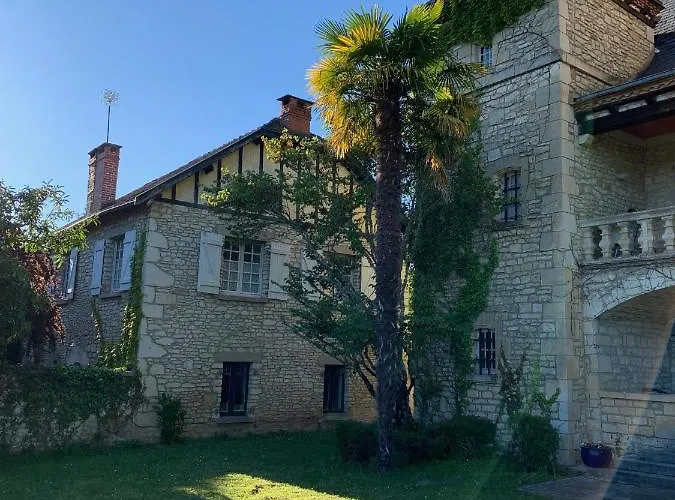 Chateau Du Raysse