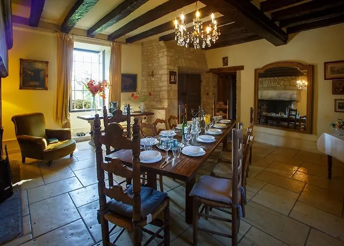 Chateau Du Raysse Cazoules