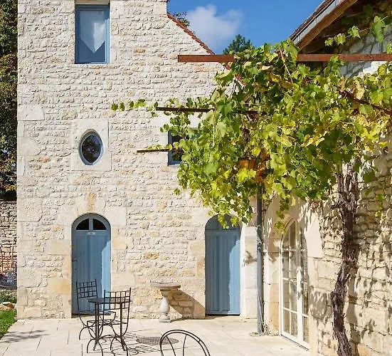 Chateau Du Raysse Vakantiehuis *