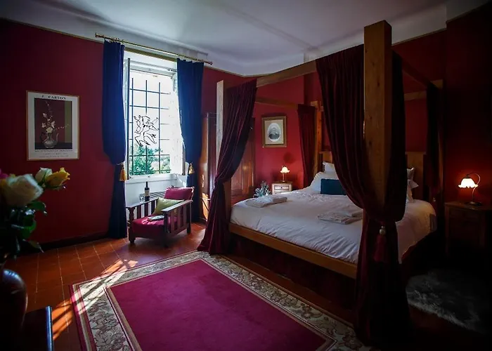 Chateau Du Raysse Cazoules