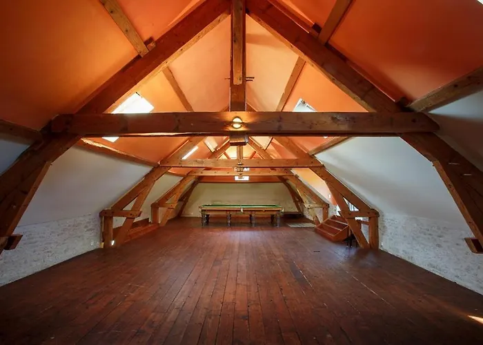 Chateau Du Raysse * Cazoules