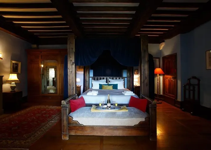 Chateau Du Raysse Сasa de vacaciones Cazoules