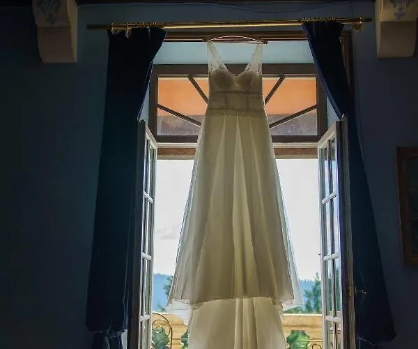 Chateau Du Raysse Vakantiehuis *