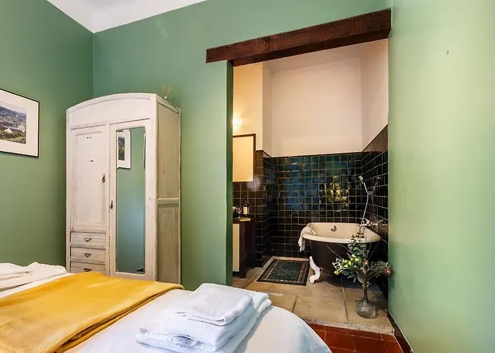 Chateau Du Raysse * Cazoules